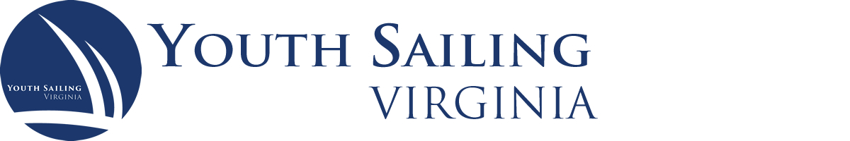 Youth Sailing Virginia